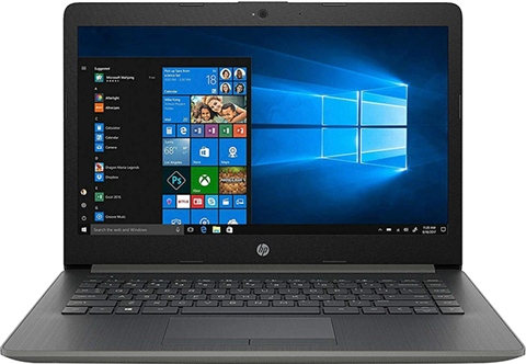 HP 255 G7/A4-9125/4GB Ram/128GB SSD/15